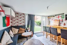 Willoughby Crescent, Eastbourne