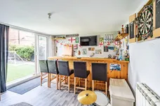 Willoughby Crescent, Eastbourne