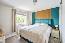 Willoughby Crescent, Eastbourne