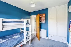 Willoughby Crescent, Eastbourne