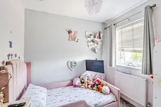 Willoughby Crescent, Eastbourne