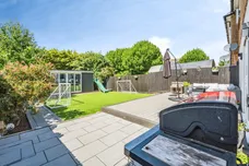 Willoughby Crescent, Eastbourne