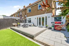 Willoughby Crescent, Eastbourne