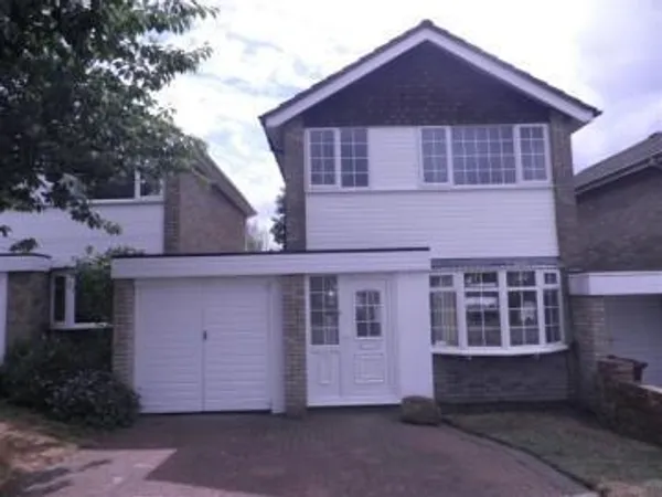 Brampton Drive, Heath Hayes, WS12 2DT