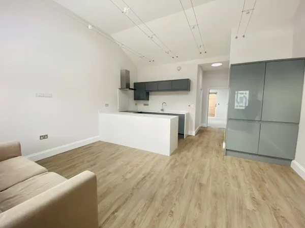 The Glade, Enfield, EN2