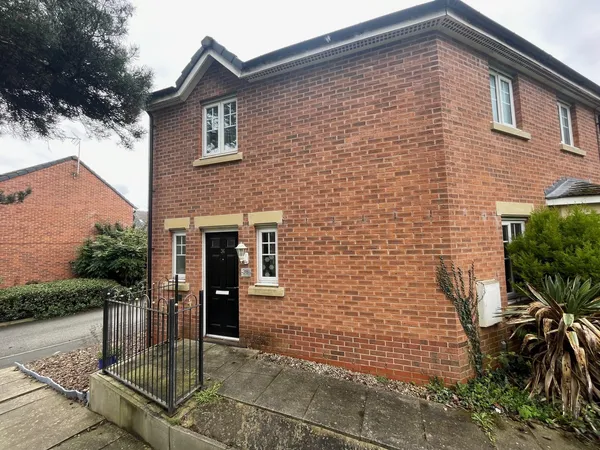 Lambourne Court
