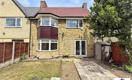 Marson Avenue, Woodlands, Doncaster