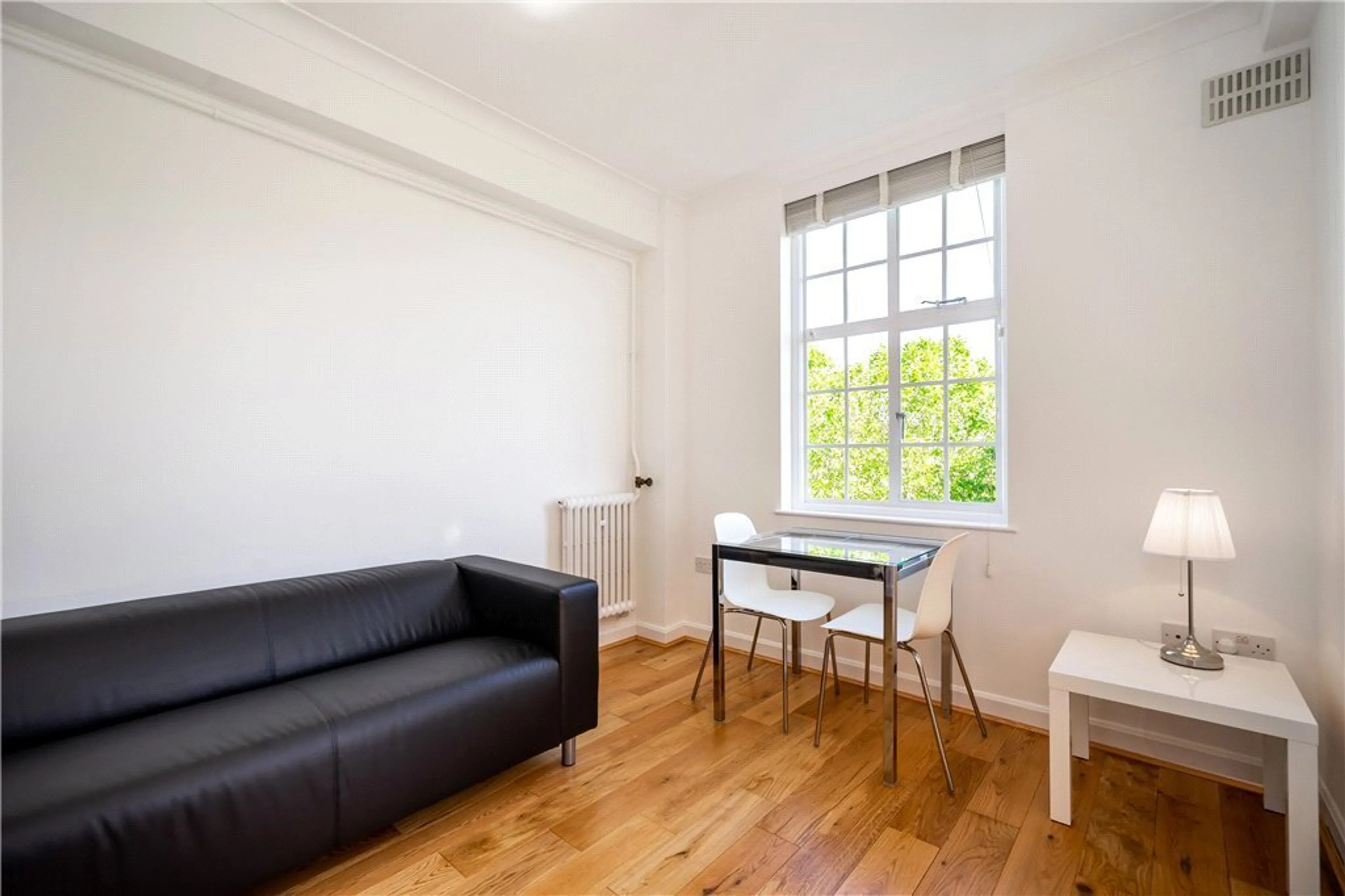 Property at Mortimer Court, Abbey Road, St John's Wood, London, NW8