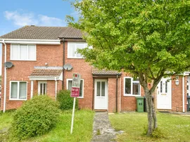 Lysley Close, Chippenham photo