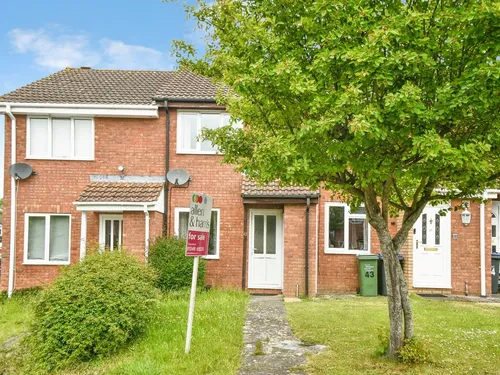 Lysley Close, Chippenhamphoto