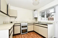 Lysley Close, Chippenham