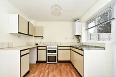 Lysley Close, Chippenham