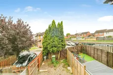Lysley Close, Chippenham