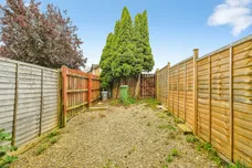 Lysley Close, Chippenham