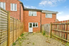 Lysley Close, Chippenham