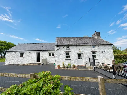 Bwlchllan, Lampeter, SA48