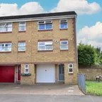 Swan Mead, Hemel Hempstead, HP3