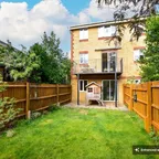 Swan Mead, Hemel Hempstead, HP3