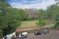 Powis Square, LONDON