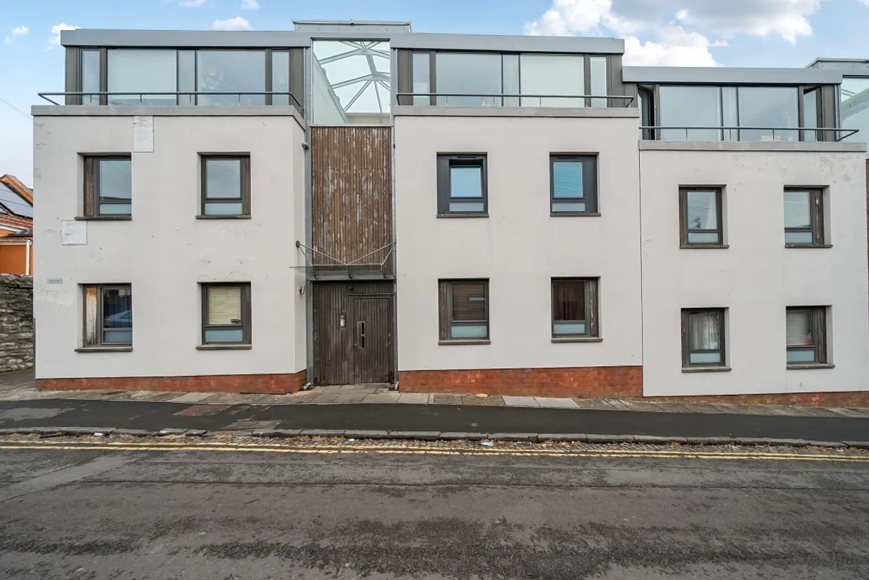 Westbourne Grove Bristol BS3 photo 1