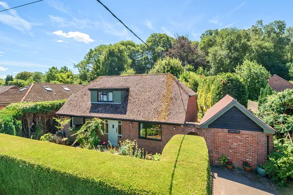 Upper Springfield, Elstead, GU8