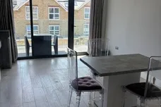 Antoinette Close, KINGSTON UPON THAMES
