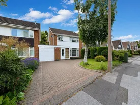 Property responsive