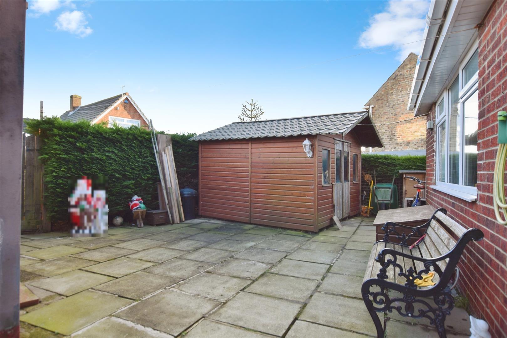 Ottringham Road, Keyingham Image 12