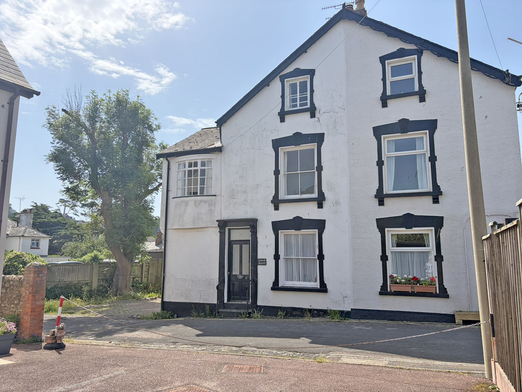 Newtown, Sidmouth Image 1