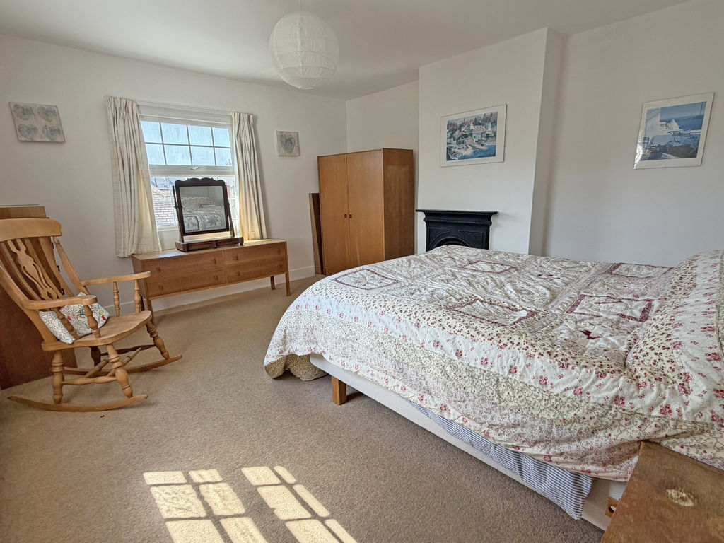 Newtown, Sidmouth Image 5