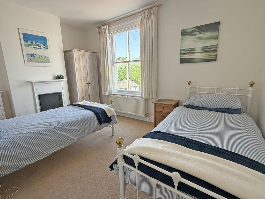Newtown, Sidmouth Image 6