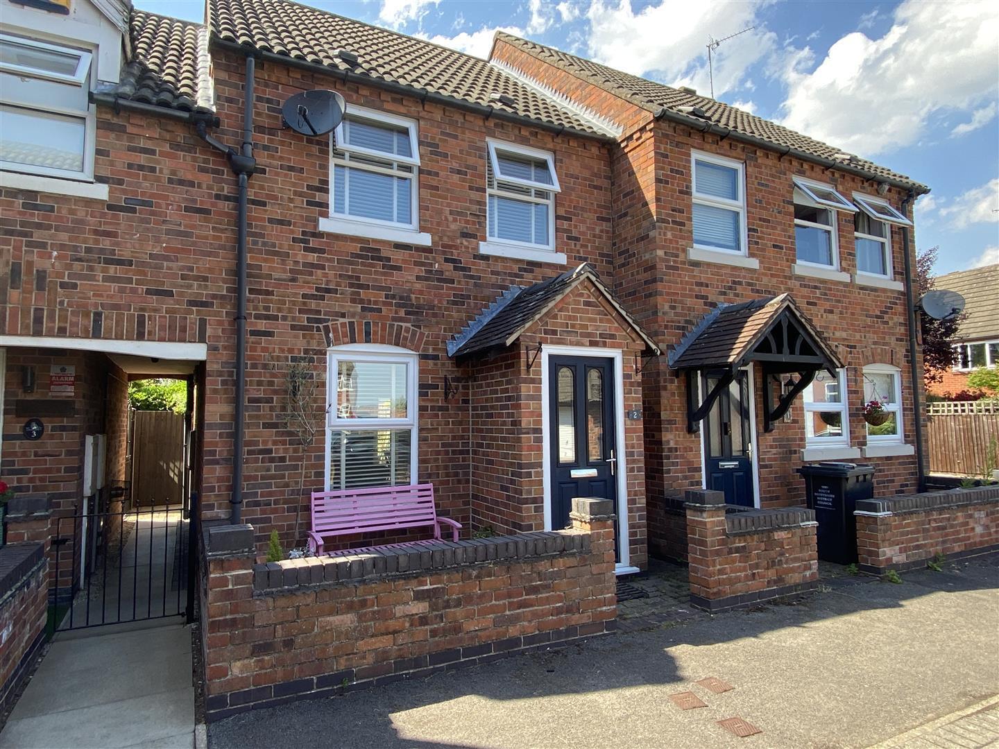 Hattons Court, Melbourne, Derby DE73 8HR Image 1