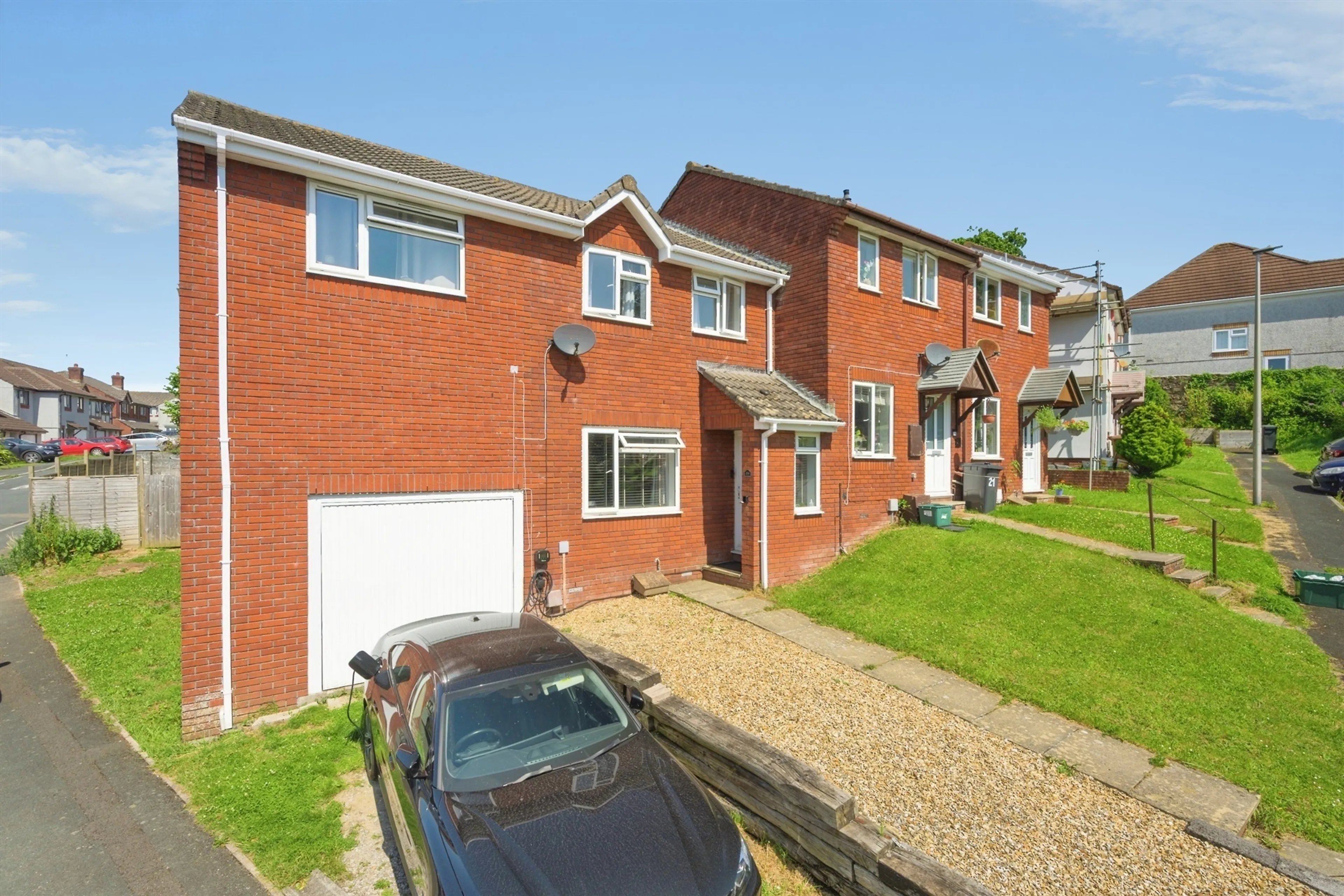 Property at Mallet Road, Ivybridge