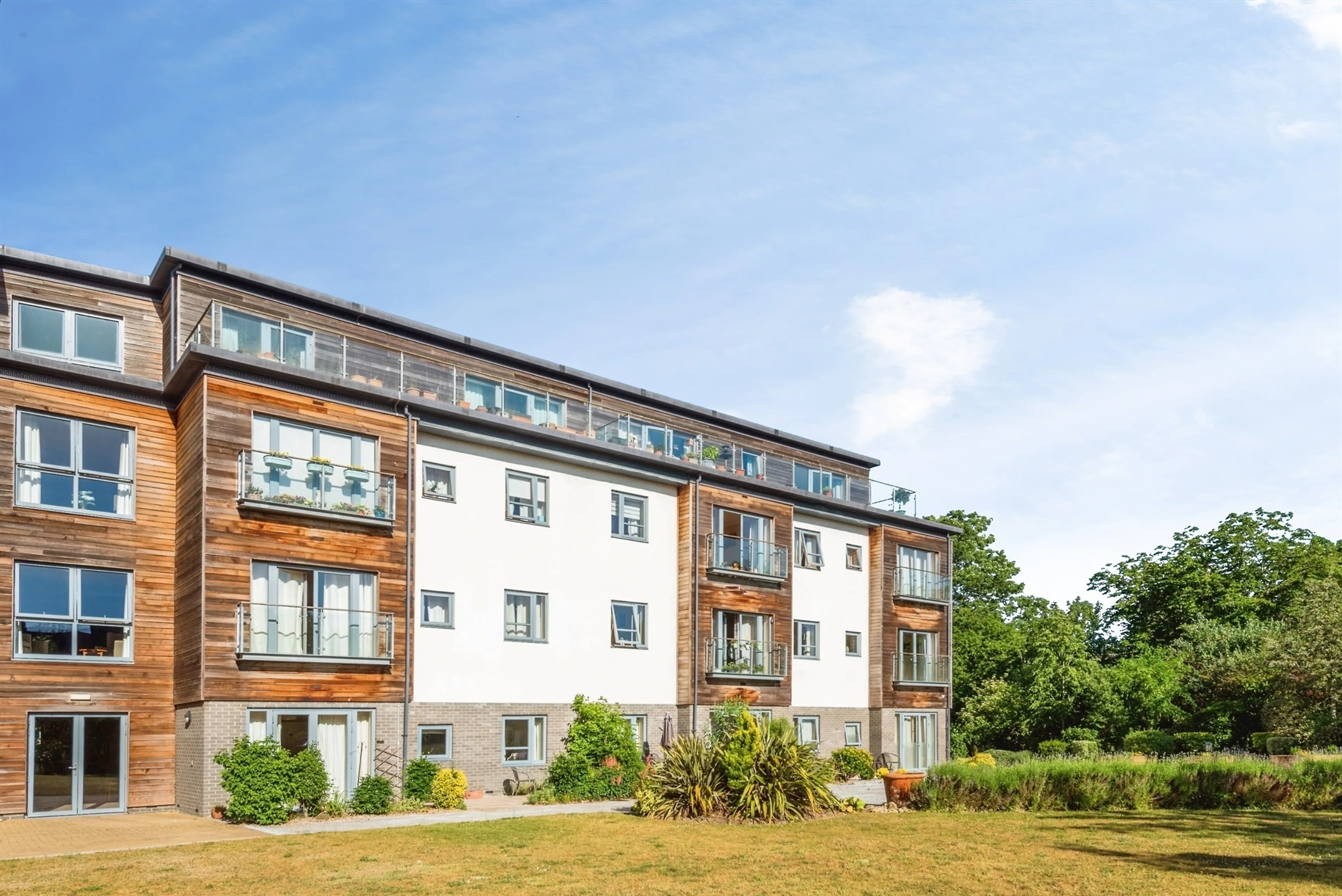 Property at Buttercross Lane, Witney