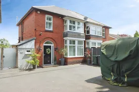Property responsive
