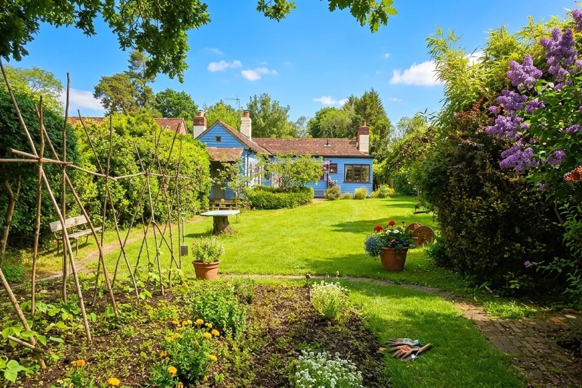 Bunce Common Road, Leigh, Reigate