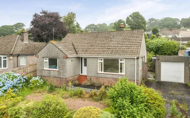 Priory Close, Tavistock