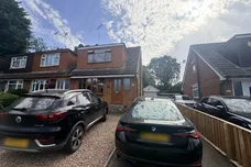 Kenmore Road, Cleckheaton