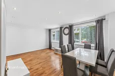 Aldrington Road, London