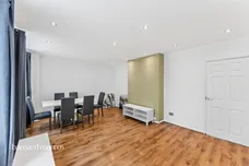 Aldrington Road, London