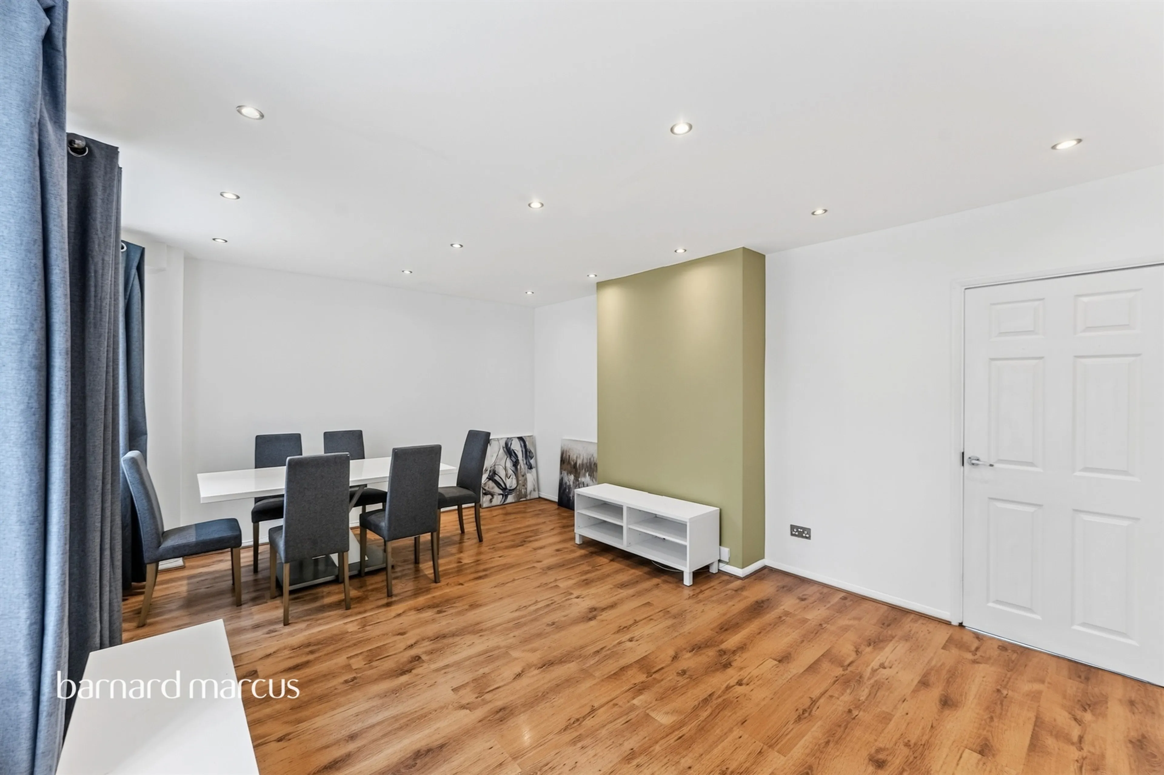 Property at Aldrington Road, London