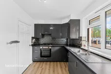 Aldrington Road, London