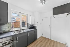 Aldrington Road, London
