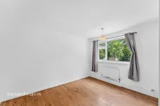 Aldrington Road, London