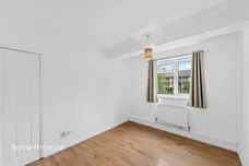 Aldrington Road, London