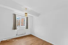 Aldrington Road, London