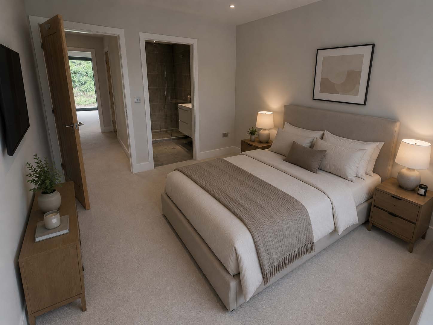 Plot 18, Torbay Park, Scartho, Grimsby Image 4