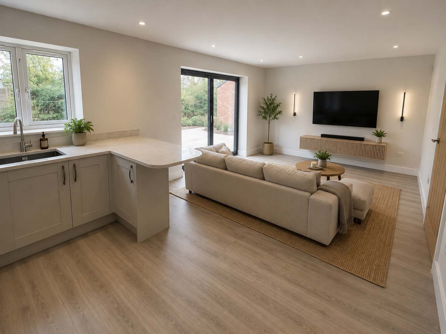 Plot 18, Torbay Park, Scartho, Grimsby Image 3
