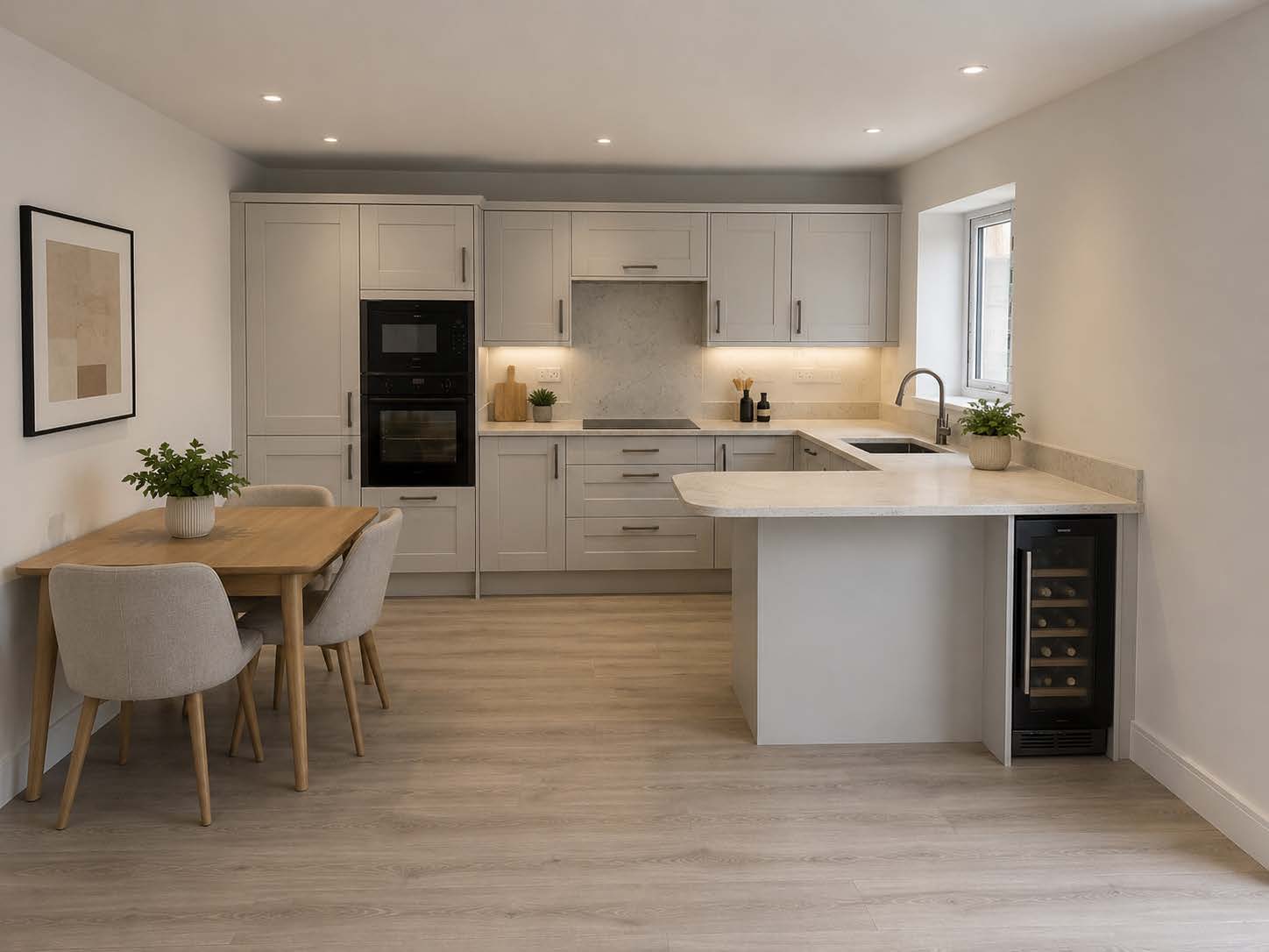 Plot 18, Torbay Park, Scartho, Grimsby Image 2