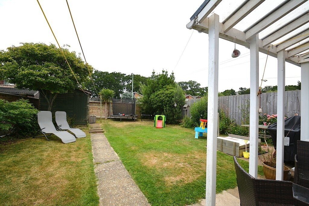 Park Walk, Holton, Halesworth Image 18